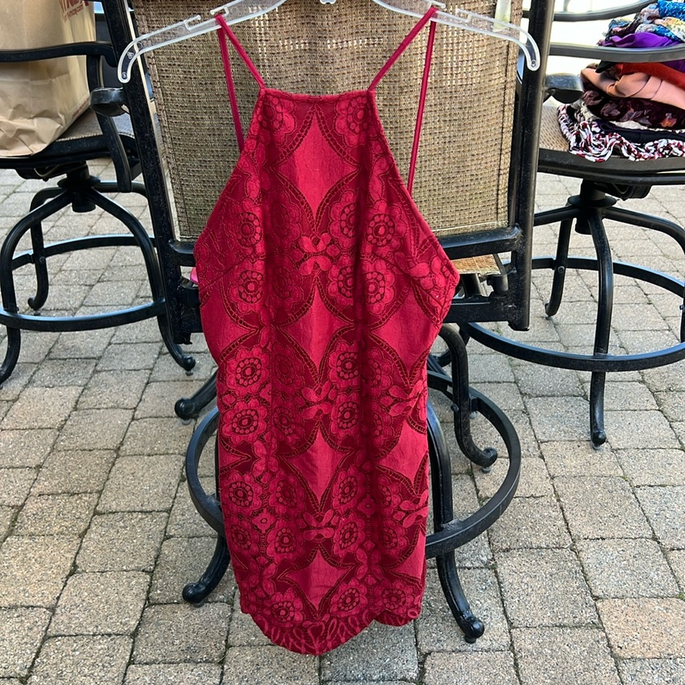LF dress